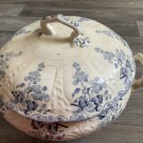 Longwy Soup Bowl