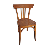 Vintage bistro chair