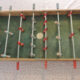 Babyfoot portatif  ou de table
