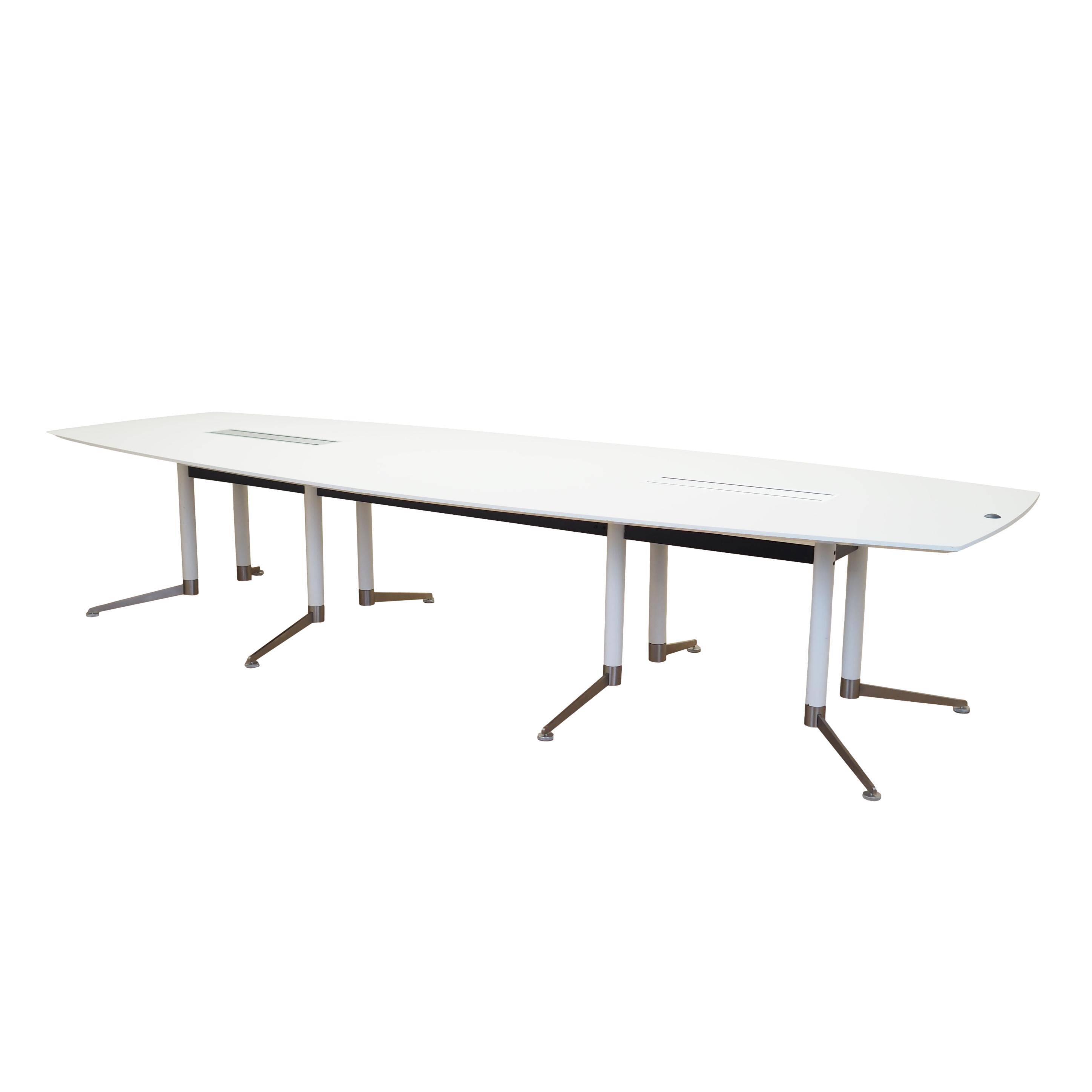 Conference table, Danish design, 2016, designer: Paul Leroy, manufacturer: