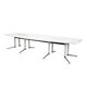 Conference table, Danish design, 2016, designer: Paul Leroy, manufacturer: