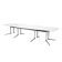 Conference table, Danish design, 2016, designer: Paul Leroy, manufacturer: