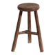 Antique handmade stool (c.1900) #18