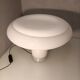 Lampe de table design années 90 modèle Lesbo Angelo Mangiarotti pour Artemide