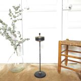 Vintage standing ashtray