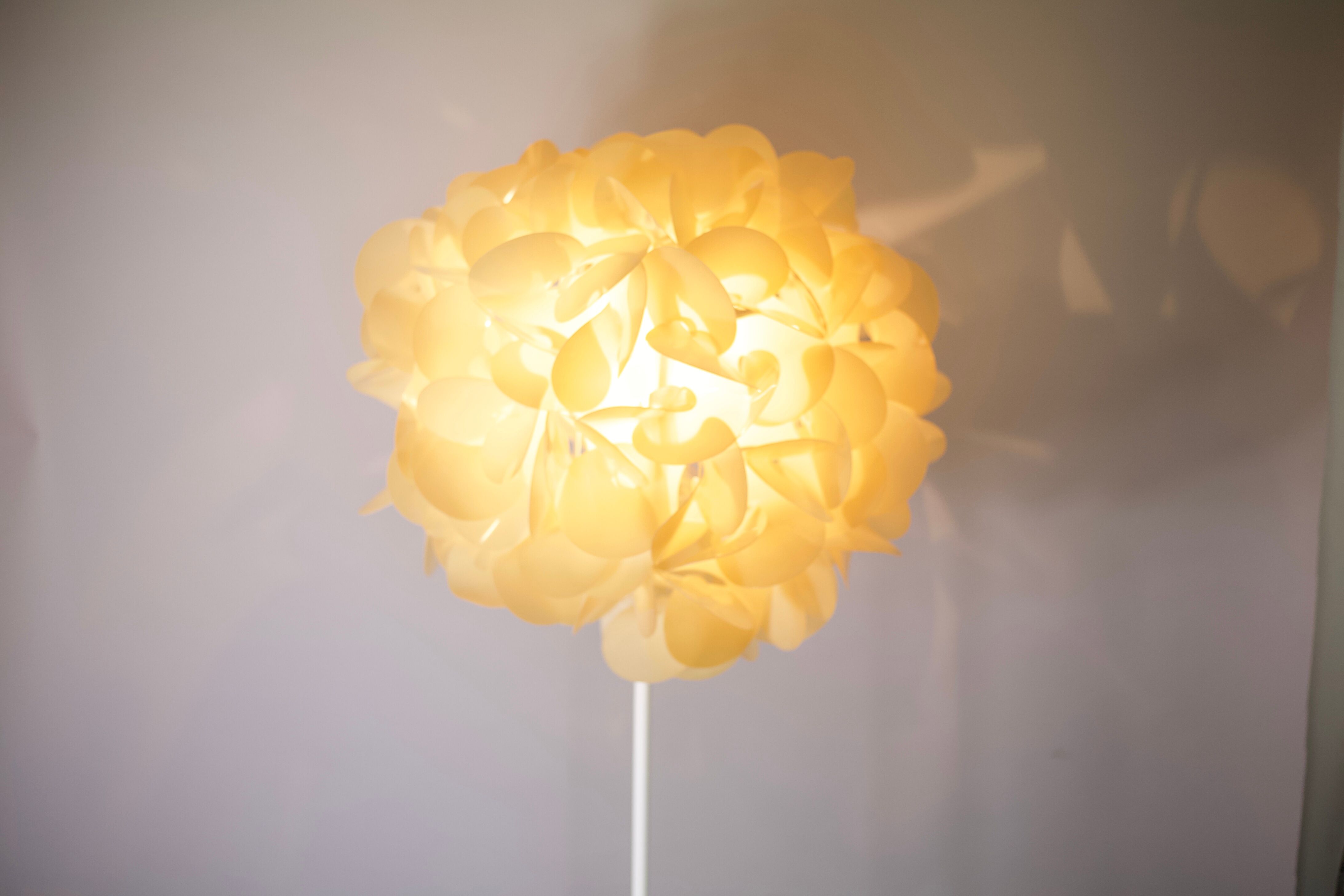 Floor lamp Raoul Raba, France, 1969