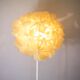 Floor lamp Raoul Raba, France, 1969