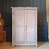 Workshop cabinet