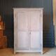 Workshop cabinet