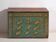 Coffre ancien chinois en bois de pin – Chine, circa 1930