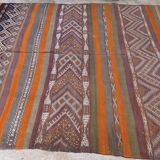 Berber Rug Kilim Beni M'guild - 302 x 154 cm