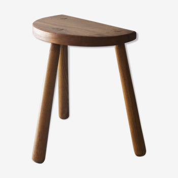 Tabouret tripode