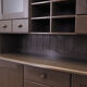 Pine cupboard, Danish design, 80s, made in Denmark