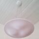 Circle Wave design pendant light 7462 Linea Light / Ma&De – LED