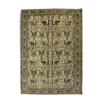 Handmade persian carpet n.3 ardebil