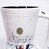 Vintage vase West Germany