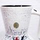 Vintage vase West Germany
