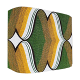 Wall lamp fabric Boston green