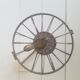 Metal bird cage