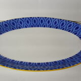 Set of dishes in porcelain from Limoges 1910