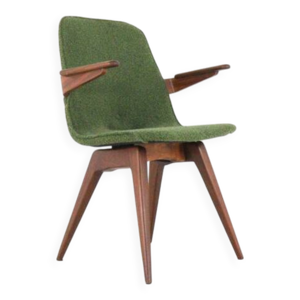 Chaise G.J. van Os