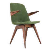 Chaise G.J. van Os