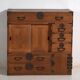 Antique storage furniture – Meiji / Taishō period (c.1868-1926) #98
