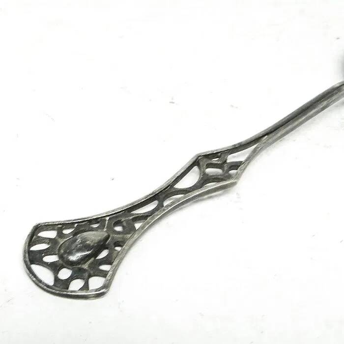 Hk8 hefra resovia - sugar spoon