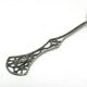 Hk8 hefra resovia - sugar spoon