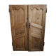 Pair of cabinet doors