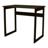 Vintage Scandinavian side table from the 1960s.