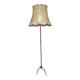 Brass lamp