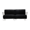 Kartell Pop sofa – Black