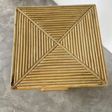 Vivai del sud rattan column