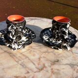 Pair of candlesticks