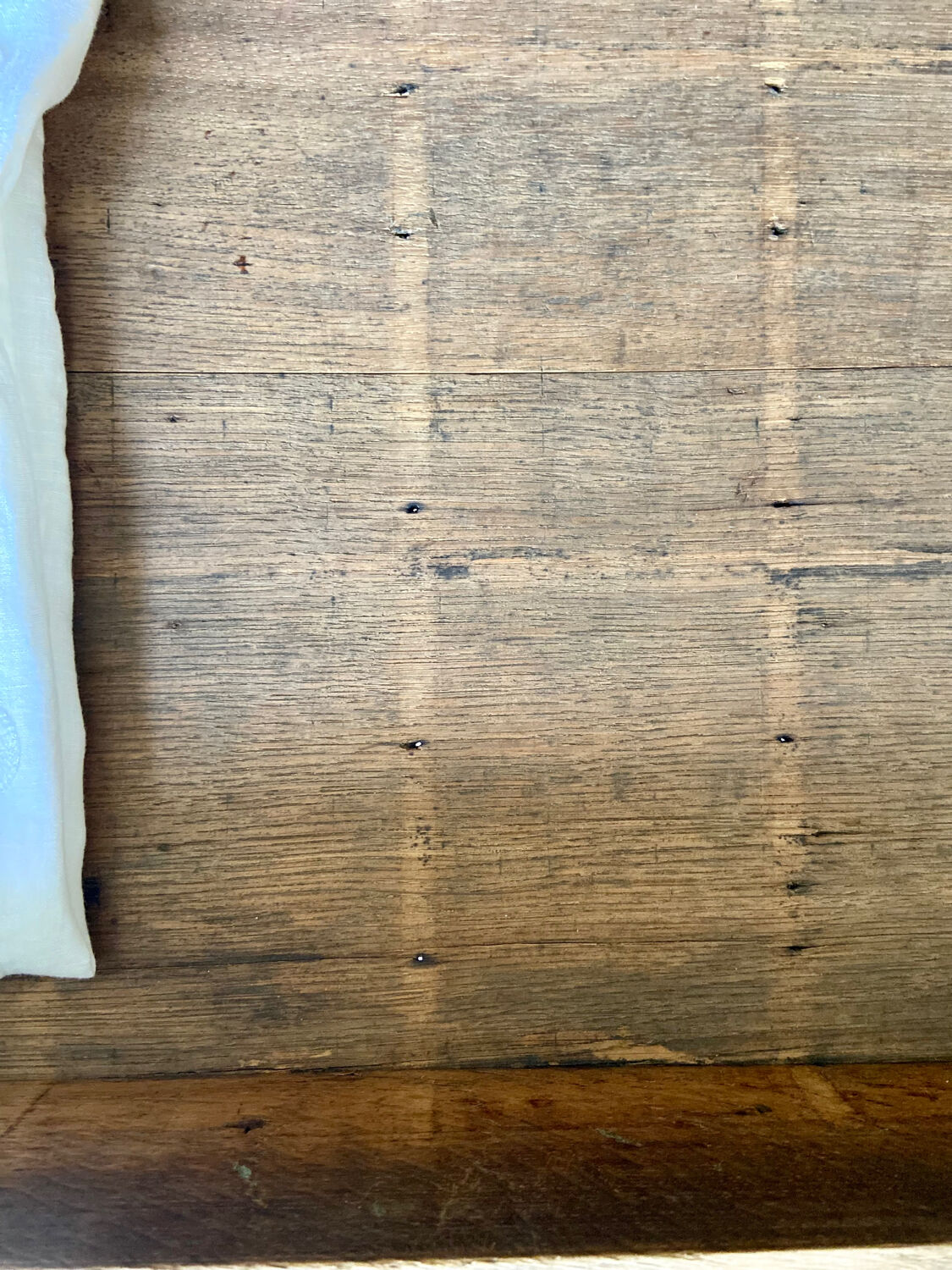 Oak professional furniture - Chest of drawers