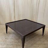 Large vintage coffee table