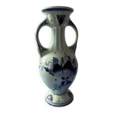Vase Delft peint à la main