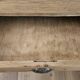 Table de ferme en bois massif