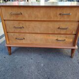 Vintage chest of drawers