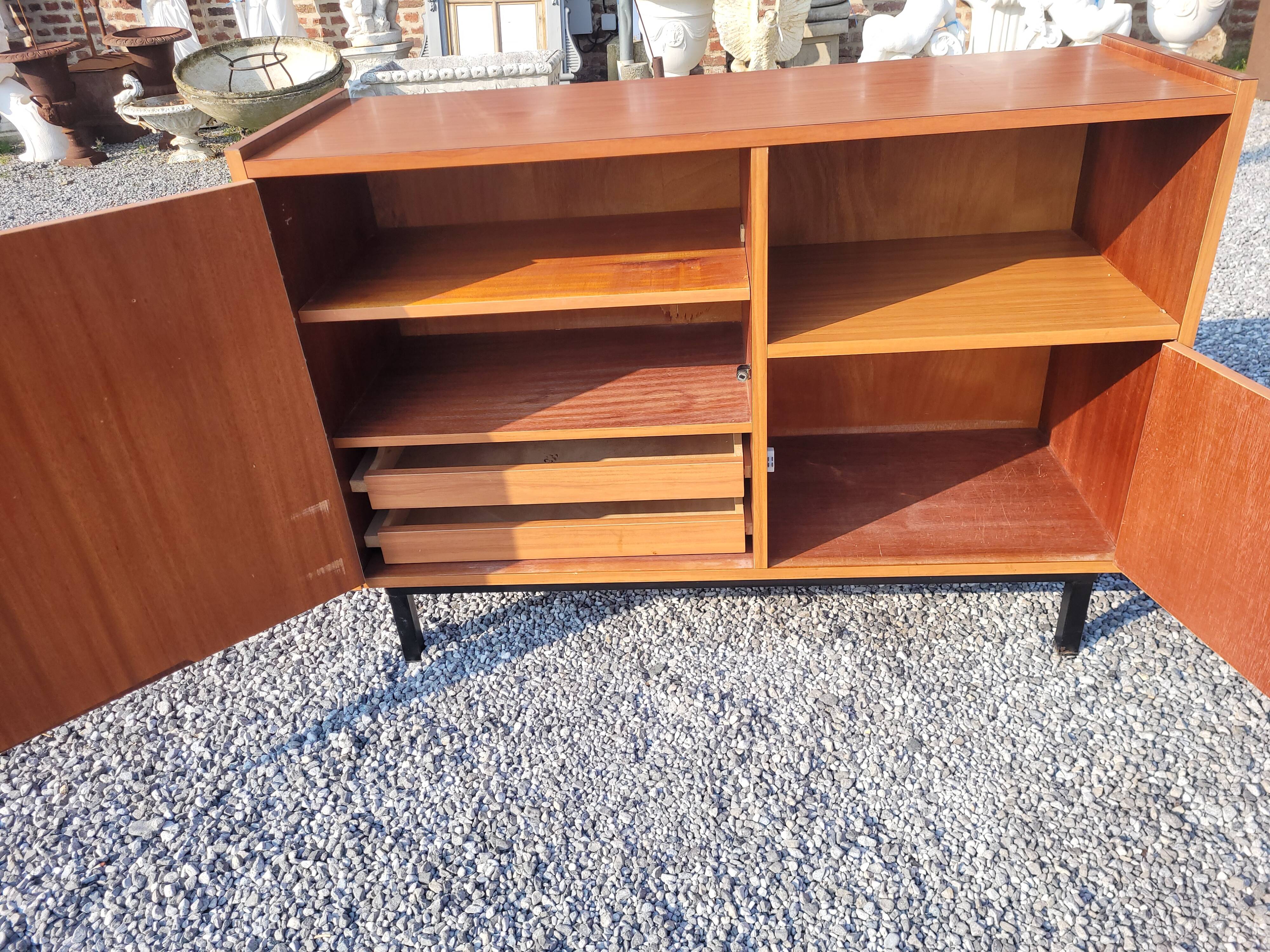 Vintage sideboard from the 70s