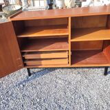 Vintage sideboard from the 70s