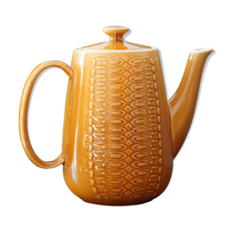 Théière céramique