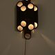 Danish Wall Sconce, 1970s