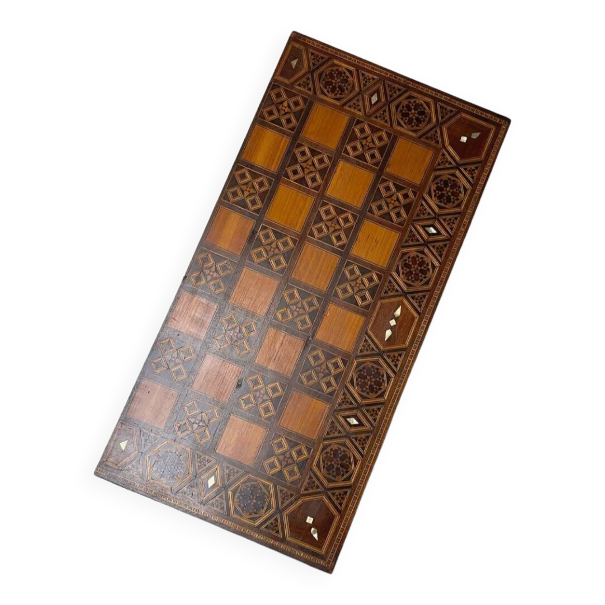 Game Board (Chess/  Backgammon)