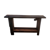 Old workbench