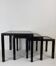 Nest of tables by Pierre Vandel 1970