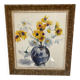 Bouquet of Flowers Painting