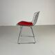 Chaise d’appoint d'Harry Bertoia