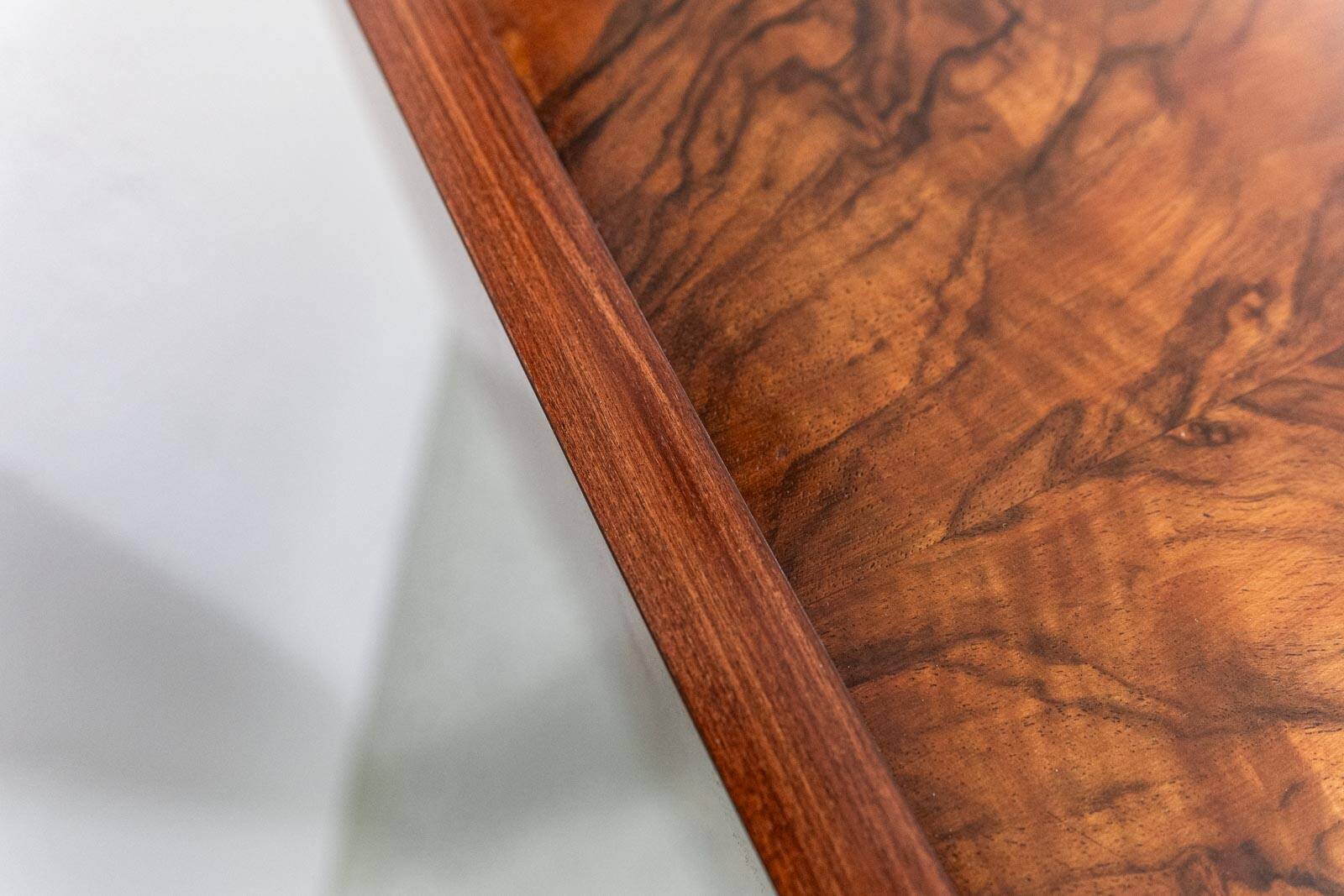 Vintage Sideboard By Rajmund Teofil Hałas, Poland, 1960’S